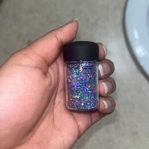 Mac Glitter